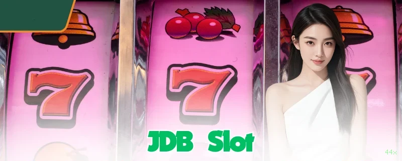 Jogos do cassino